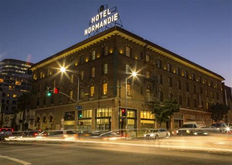 cheap hotels in los angeles area